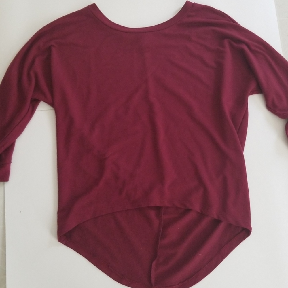A sweater